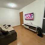 Apartamento Aconchegante Em Cuiaba