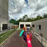 Apartamento Aconchegante Em Cuiaba