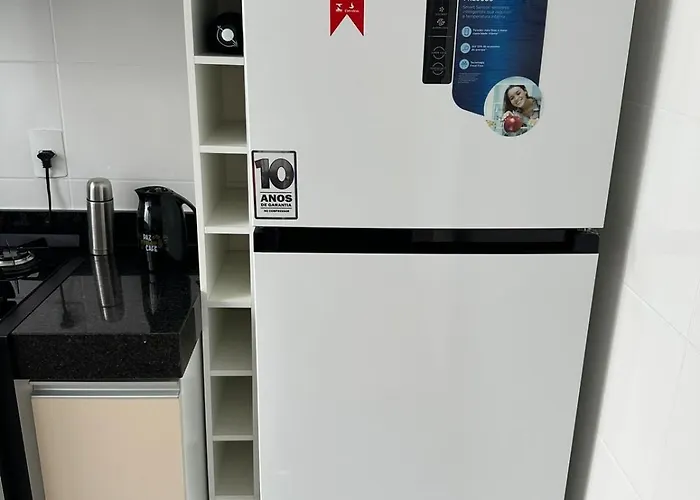 Apartamento Aconchegante Em Cuiaba