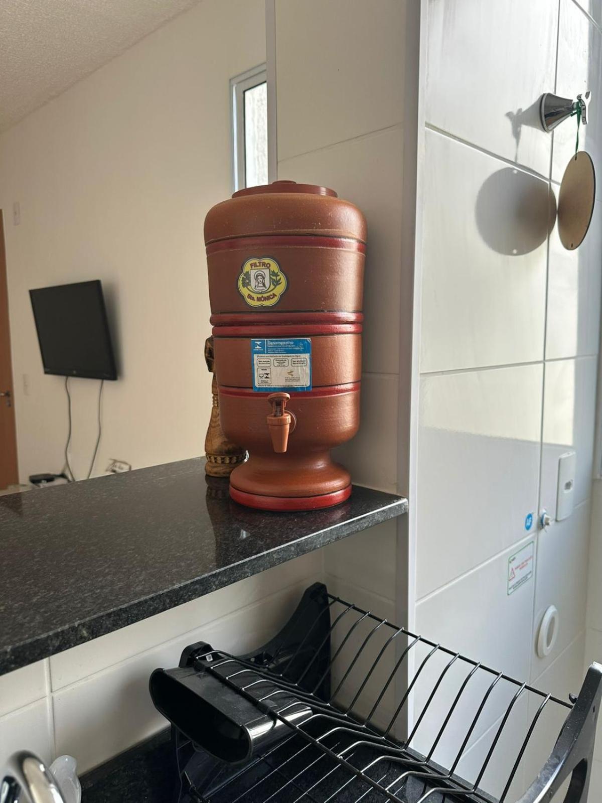 Aconchegante Em Apartamento *