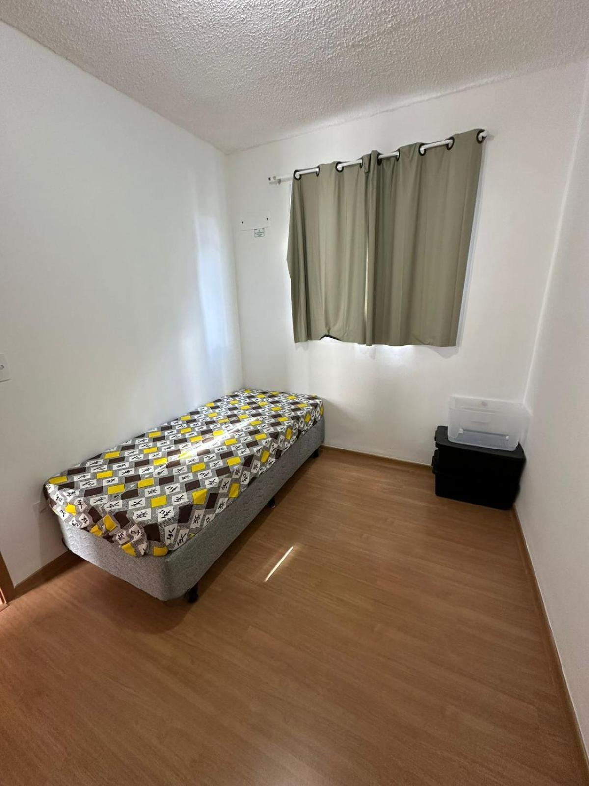 Apartamento Aconchegante Em *