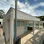 Apartamento Aconchegante Em Cuiaba